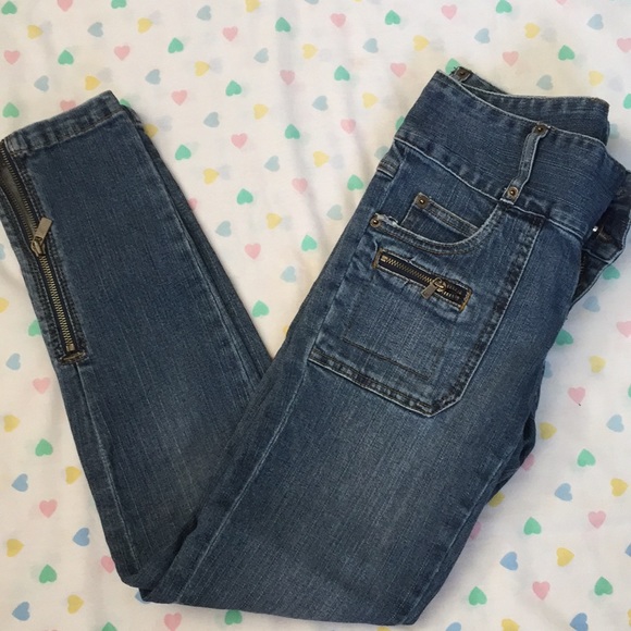 Michael Kors Denim - Michael Kors Jeans